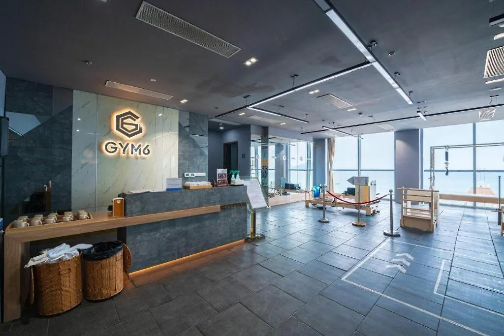 **** ホテル Best View Panorama Condotel Managed By Mlb ニャチャン ベトナム