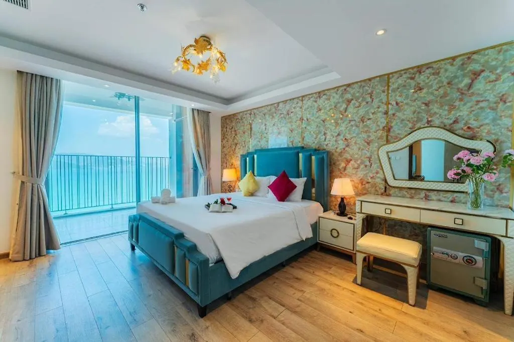 **** ホテル Best View Panorama Condotel Managed By Mlb ニャチャン ベトナム