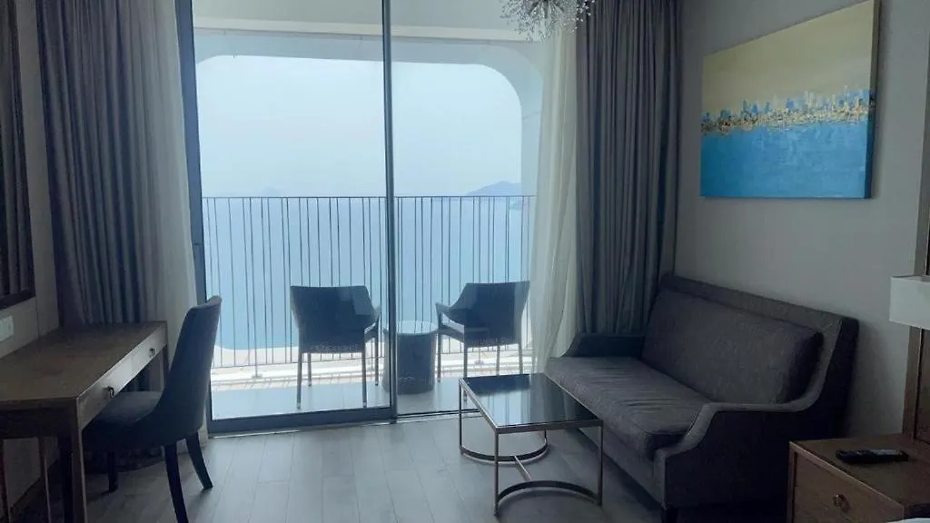 **** ホテル Best View Panorama Condotel Managed By Mlb ニャチャン ベトナム