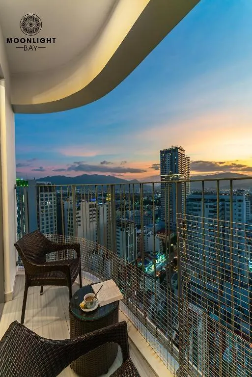 Best View Panorama Condotel Managed By Mlb ニャチャン ホテル