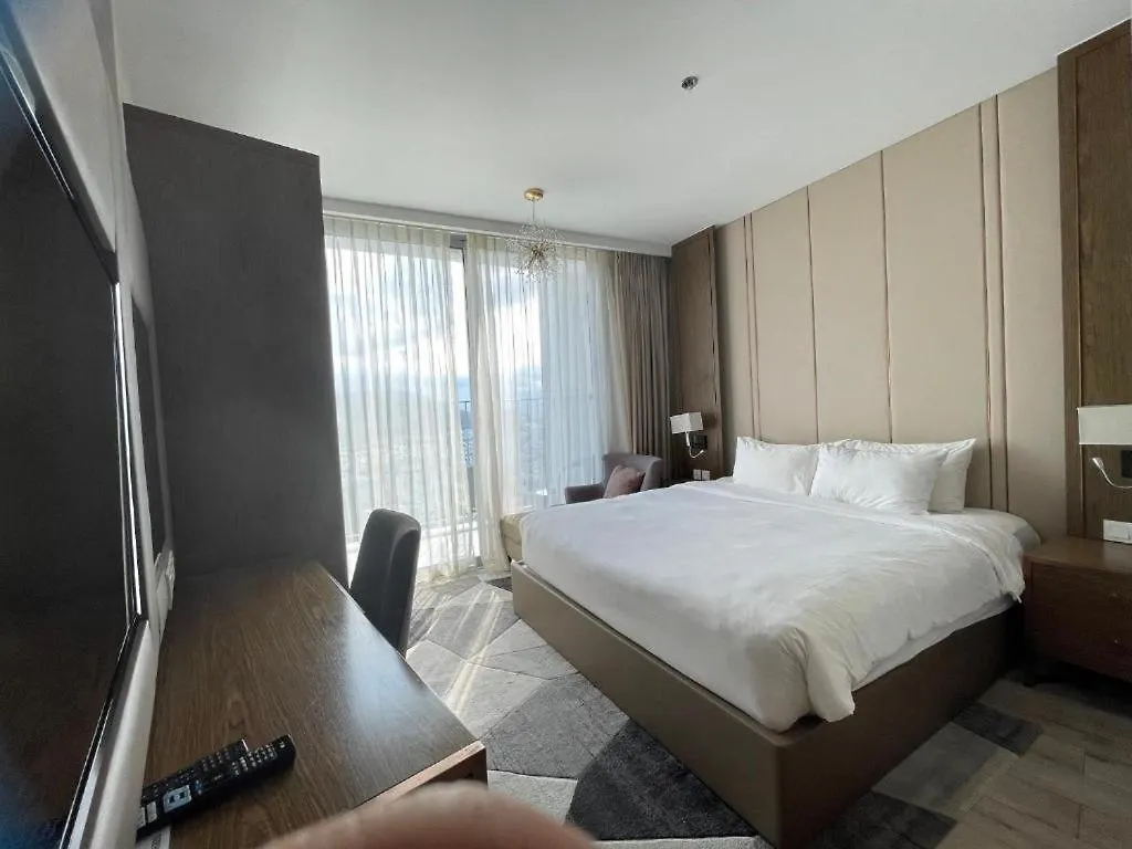 Best View Panorama Condotel Managed By Mlb ニャチャン