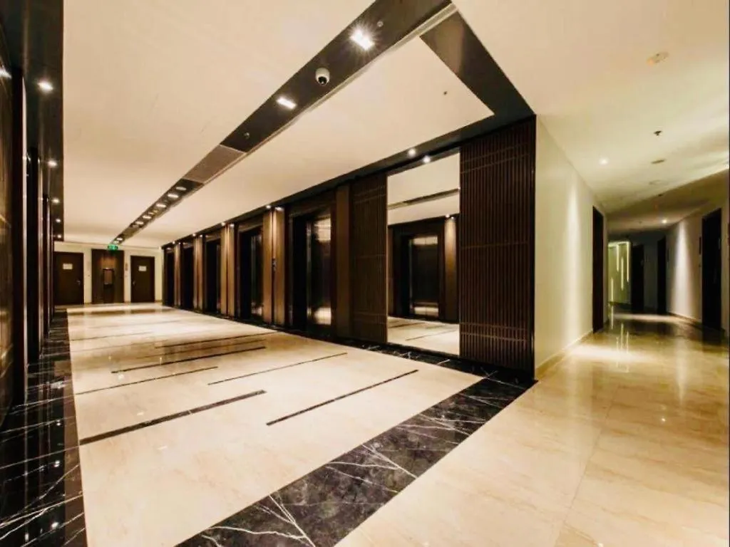 Best View Panorama Condotel Managed By Mlb ニャチャン ホテル