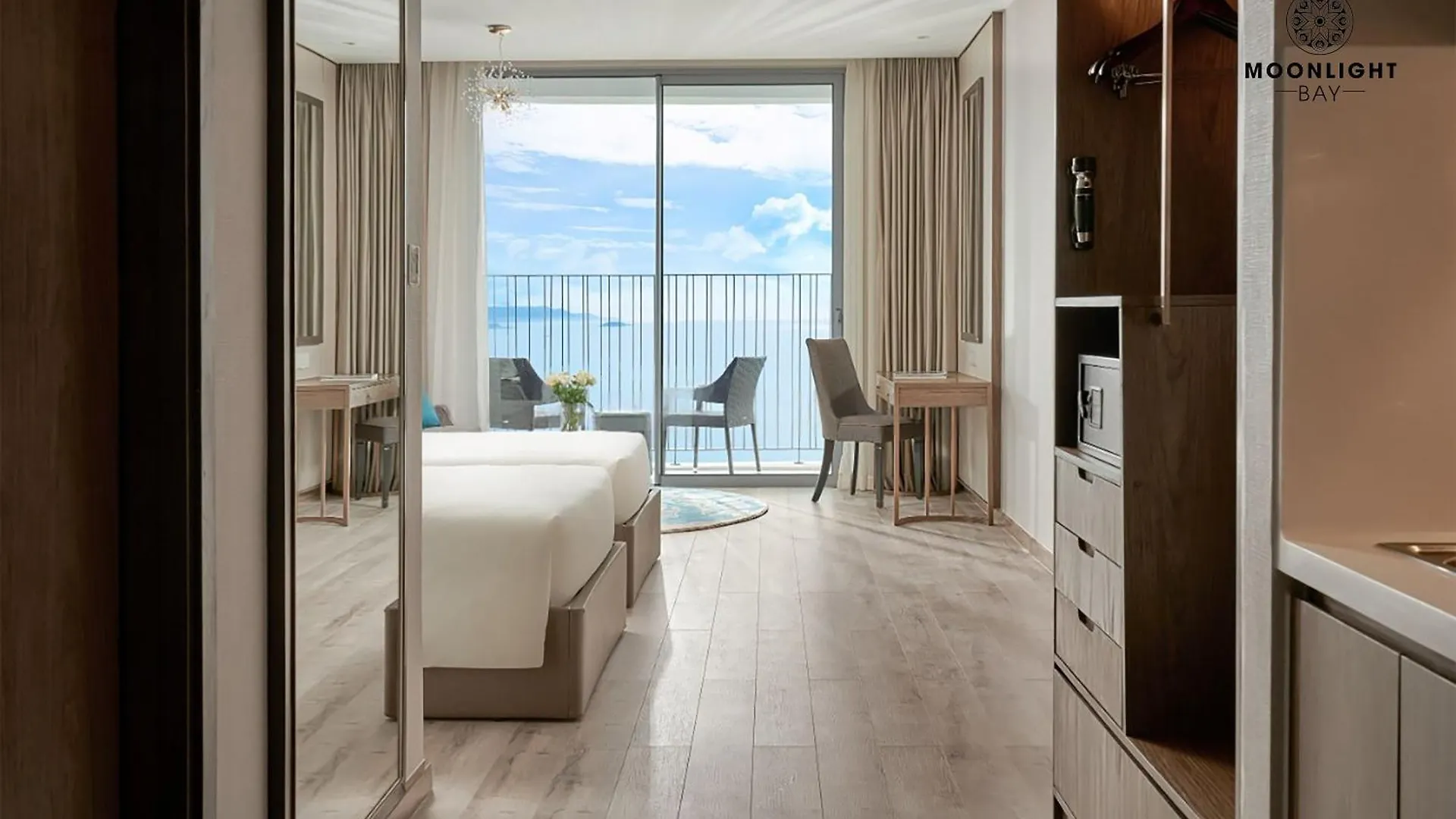 **** ホテル Best View Panorama Condotel Managed By Mlb ニャチャン ベトナム