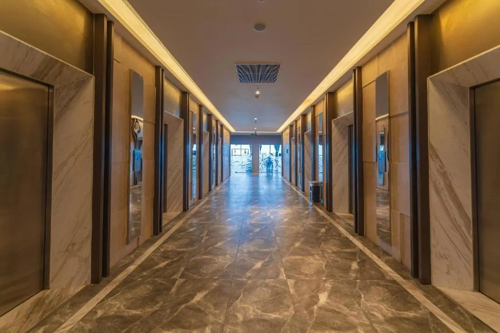 Best View Panorama Condotel Managed By Mlb Nha Trang