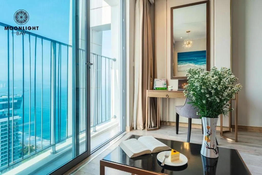 Best View Panorama Condotel Managed By Mlb Nha Trang