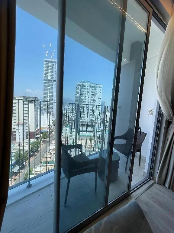 Best View Panorama Condotel Managed By Mlb Nha Trang