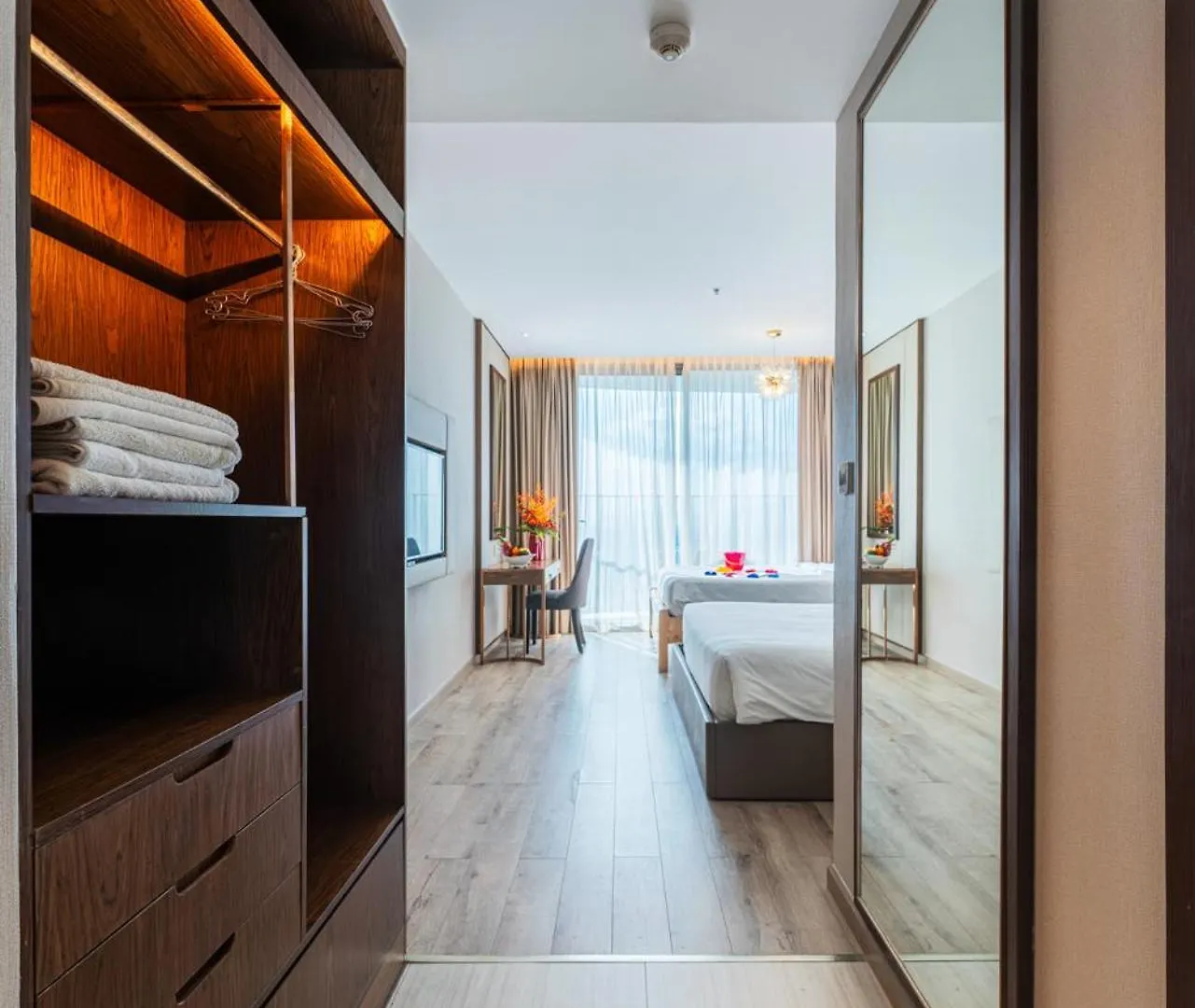 Best View Panorama Condotel Managed By Mlb Nha Trang