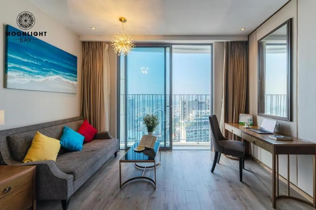 Best View Panorama Condotel Managed By Mlb 나트랑 베트남