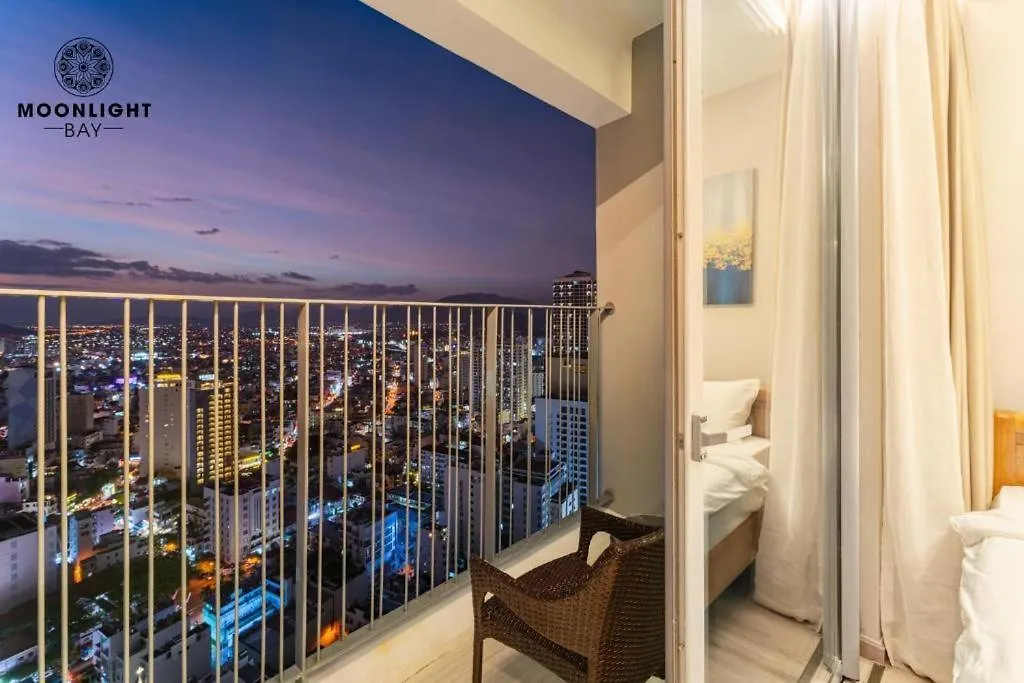 **** 호텔 Best View Panorama Condotel Managed By Mlb 나트랑 베트남