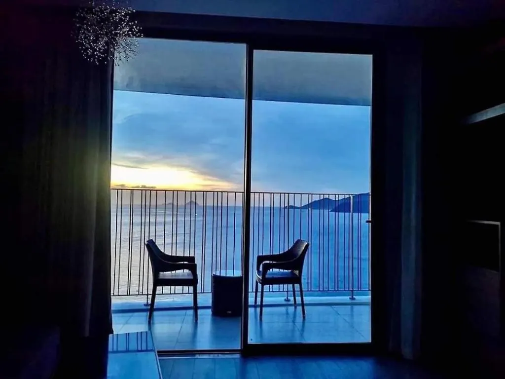 Best View Panorama Condotel Managed By Mlb Нячанг